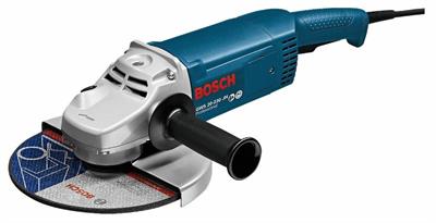 GWS 20-230 JH SMERIGL. BOSCH