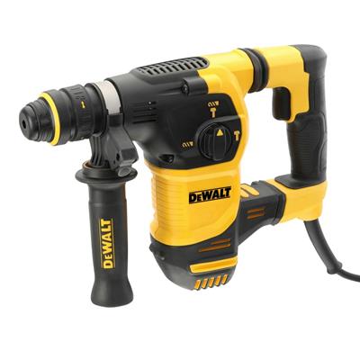 D25334K TASSELLATORE SDS-PLUS DEWALT 950W 3.5J 2/MANDR.