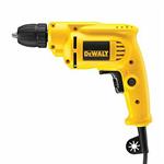 DWD014S TRAPANO DEWALT 10MM