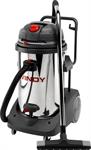 ASPIRATORE INDUSTRIALE LAVOR PRO  WINDY 378 IR - 3600W 78LT