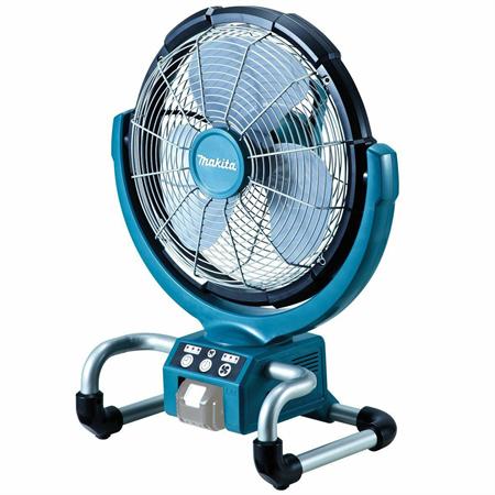 DCF300Z VENTILATORE A BATTERIA MAKITA 18V D.330