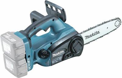 DUC252Z CORPO MOTOSEGA MAKITA POTATURA 18V