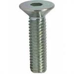 VITI TSPEI  6 X 35  5933 INOX A2