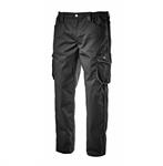 PANTALONE DIADORA STAFF 160301    80013 NERO