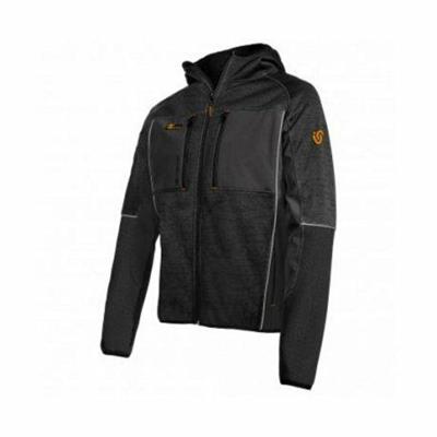 8880 GIACCA TECNICA  ISSA  SILKY  EXTREME SOFTSHELL