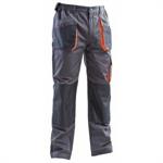 ***PANTALONE P&P LIBERTY C/TASCONI COLORE GRIGIO/NERO