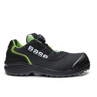 B0822 BE-READY S1P ESD SRC SCARPA BASSA BOA METAL-FREE