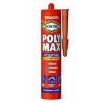 BOSTIK POLY MAX ORIGINAL EXPRESS  TERRACOTTA 425 GR.