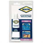 BOSTIK ADESIVO PER TESSUTI 50GR.