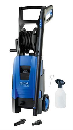 IDROPULITRICE NILFISK WIRELESS    C-PG 130.2-8 X-TRA 520L/H 130B