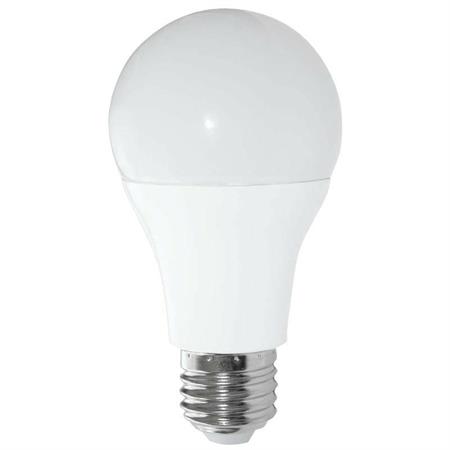 LAMPADINA GOCCIA A LED 10,5W= 75W  1060 LUMEN LUCE FREDDA E27