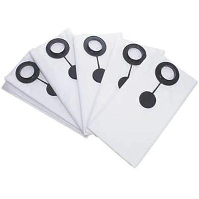 SET 5 FILTRI A SACCHETTO PER MAXII 75 / ATTIX 961