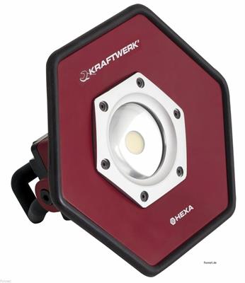 FARETTO K32037 20W 1800 LM COB LED SENZA FILI - K32037