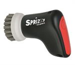 SPRIZZY - SPAZZOLA A BATTERIA PULISCI BARBECUE