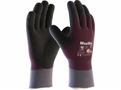 GUANTO ATG MAXIDRY ZERO RIVESTITO WINTER IMPERMEABILE 56-451