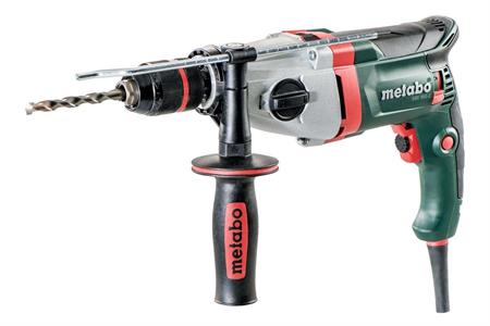 SBE 850-2 TRAPANO A PERCUSSIONE METABO 850W