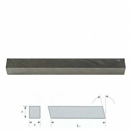 BARRETTE HSS RETTIFICATE 20X6X200