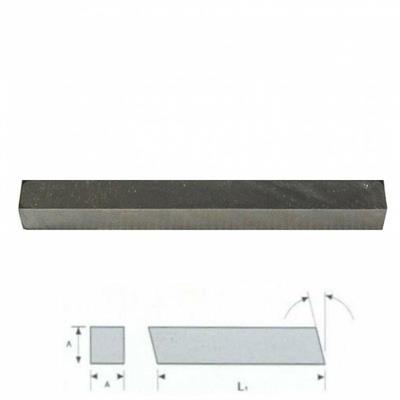 BARRETTE HSS RETTIFICATE 20X6X200