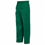 PANTALONE LAVORO COTONE 8030 VERDE - 8030