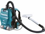 DVC260Z ASPIRATORE A ZAINO 18VX2 BRUSHLESS