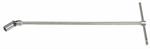 CHIAVE T SNODATA EXTRA LUNGA 15 MM
