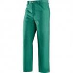 ***PANTALONE PROBAM ROSSINI COLORE VERDE IGNIFUGO