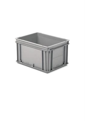 XXXCONTENITORE PICKING BOX ECOGREEN  MIS.3A2 210X350H145 GRIGIO