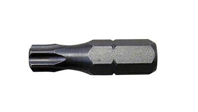 INSERTO TORX TX40 L.25 ATTACCO 1/4 FERMEC