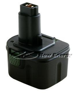 BATTERIA COMPATIBILE DEWALT       DE 9075 12V 2,0AH N-P303