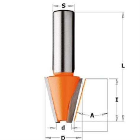 FRESE X SMUSSARE MATERIALI COMPOSITI CMT 981.521.11