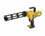 DCE560N CORPO PISTOLA SILICONE 18V DEWALT