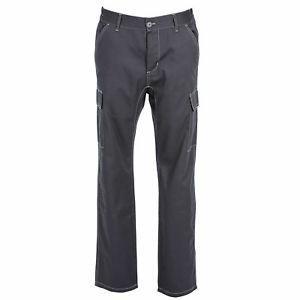 PANTALONE BUCAREST NAVY LEGGERO 200GR CON TASCHE