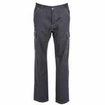 PANTALONE BUCAREST NAVY LEGGERO 200GR CON TASCHE