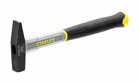 MARTELLO DA BANCO STANLEY GR.200  MANICO FIBRA STHT0-51906