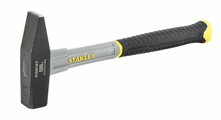 MARTELLO DA BANCO STANLEY GR.500  MANICO FIBRA STHT0-51908