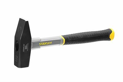 MARTELLO DA BANCO STANLEY GR.800  MANICO FIBRA STHT0-51909