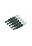 PENNELLO CLINOX ECO BRUSH  +  MANICOTTO 5PZ. (MOD. NUOVO)