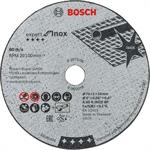 DISCO TAGLIO BOSCH EXPERT PER INOX/FERRO D.76 PZ.5