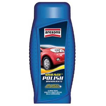 POLISH RINNOVANTE AUTO AREXONS    ML.500