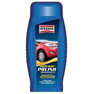 POLISH RINNOVANTE AUTO AREXONS    ML.500