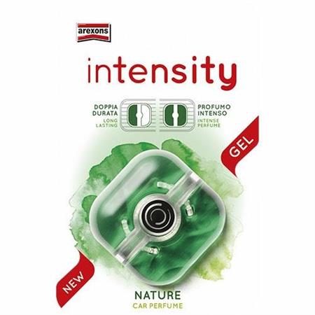 DEODORANTE INTENSITY NATURE  AUTO AREXONS GR.9