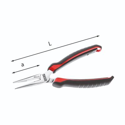 USAG 133 AX 200  PINZA BECCHI  MEZZOTONDI