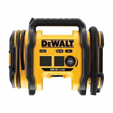 DCC018N COMPRESSORE DEWALT 18V