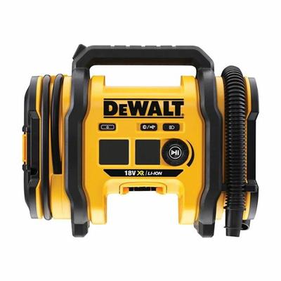 DCC018N COMPRESSORE DEWALT 18V