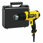 FME670K TERMOSOFFIATORE STANLEY 2000W 2VEL 450 GRADI