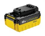 ***FMC688L BATTERIA STANLEY 18V 4AH