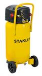 D230/10/50V COMPRESSORE STANLEY VERTICALE OILLESS  50LT. 2HP