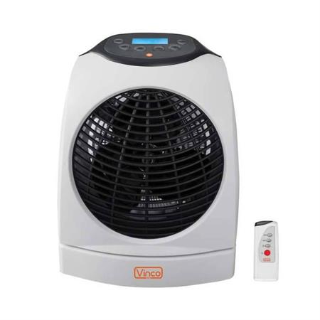 70311  TERMOVENTILATORE  VINCO    TELECOMANDO+TIMER