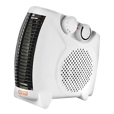 TERMOVENTILATORE FH06 VINCO 1000/2000W  70309