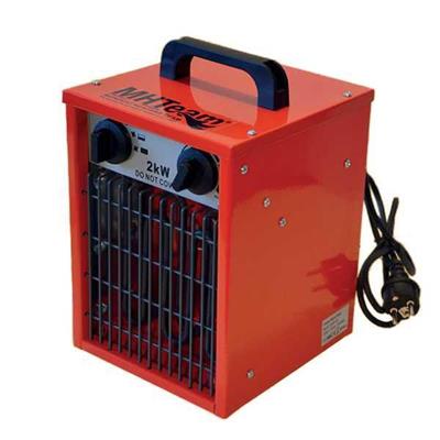 GENERATORE ARIA CALDA ELETTRICO   EH2-03 476MQ/H 1500/3000W 240V